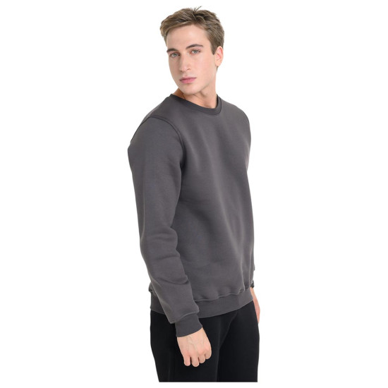 Target Ανδρικό φούτερ Fleece Crewneck Target Ανδρικό φούτερ Fleece Crewneck